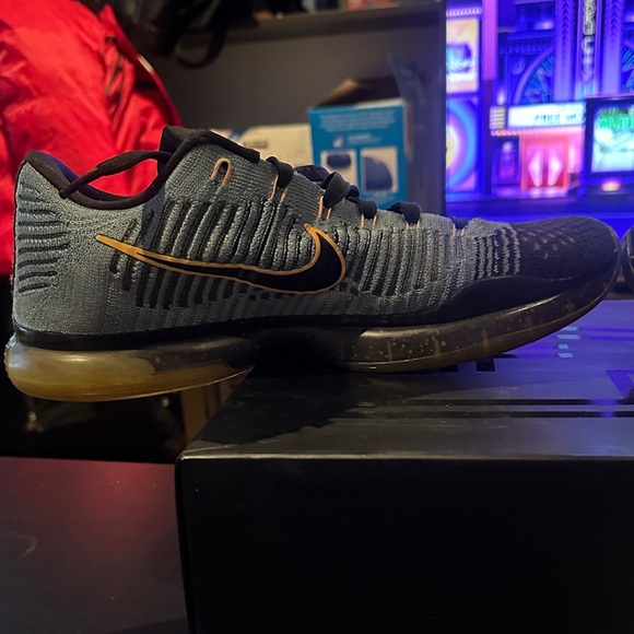 Nike Kobe 10 Elite Drill Sergeant - Picture 4 of 8